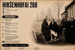 6. jūnijā Iršos - Hiršenhofai 260